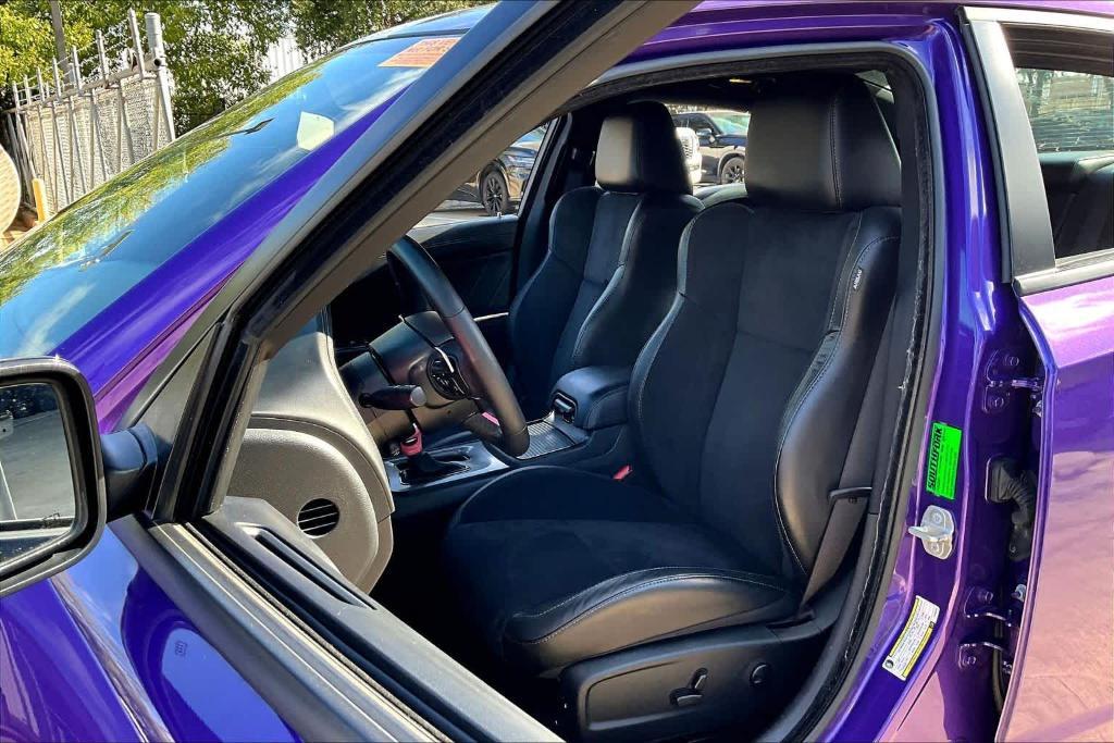 used 2023 Dodge Charger car, priced at $34,995