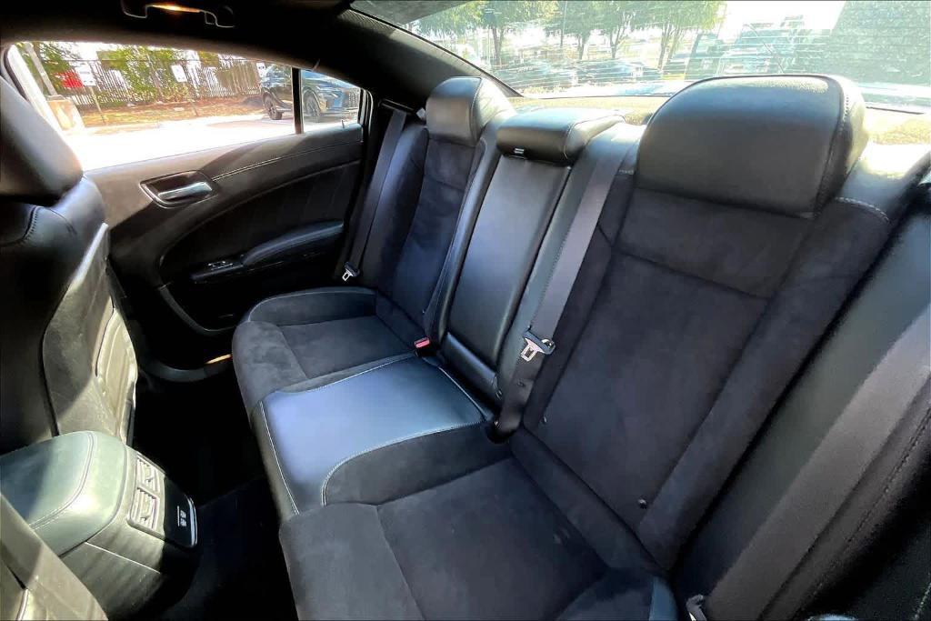 used 2023 Dodge Charger car, priced at $34,995