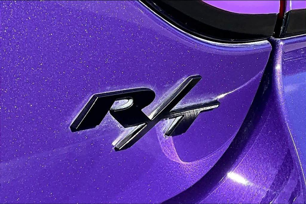 used 2023 Dodge Charger car, priced at $34,995