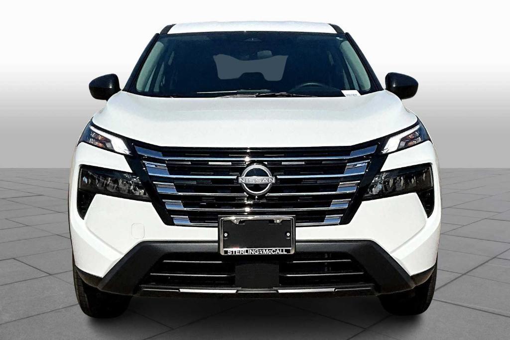 new 2026 Nissan Rogue car, priced at $29,510