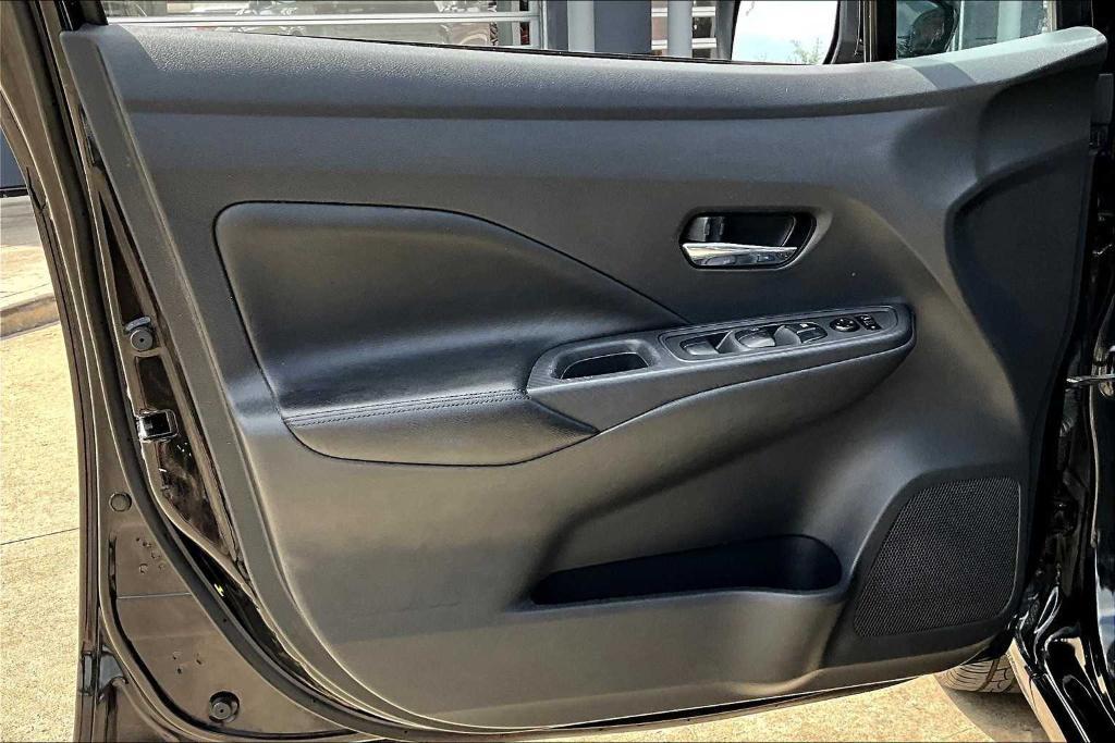 used 2020 Nissan Versa car, priced at $9,999