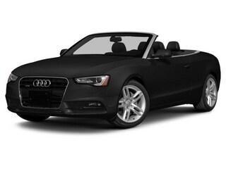 used 2014 Audi A5 car, priced at $12,797