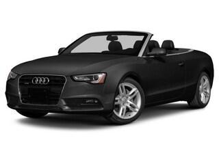 used 2014 Audi A5 car, priced at $12,797