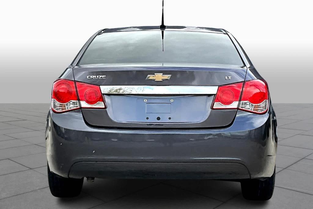 used 2011 Chevrolet Cruze car, priced at $7,175