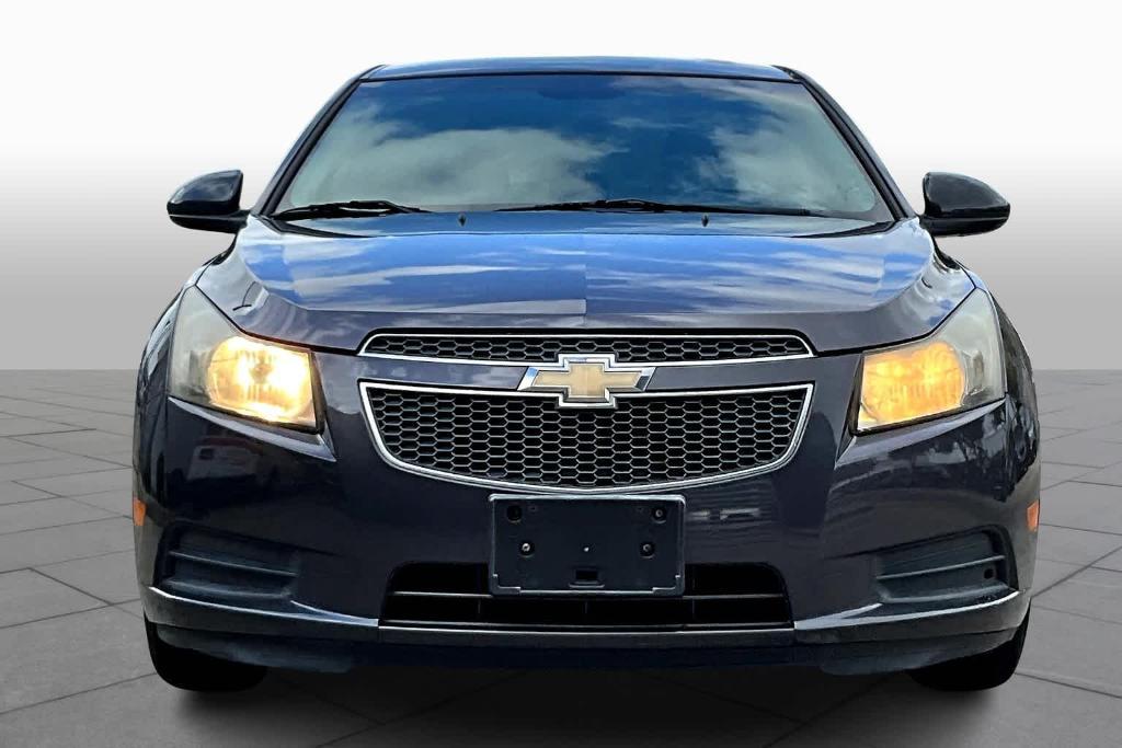 used 2011 Chevrolet Cruze car, priced at $7,175