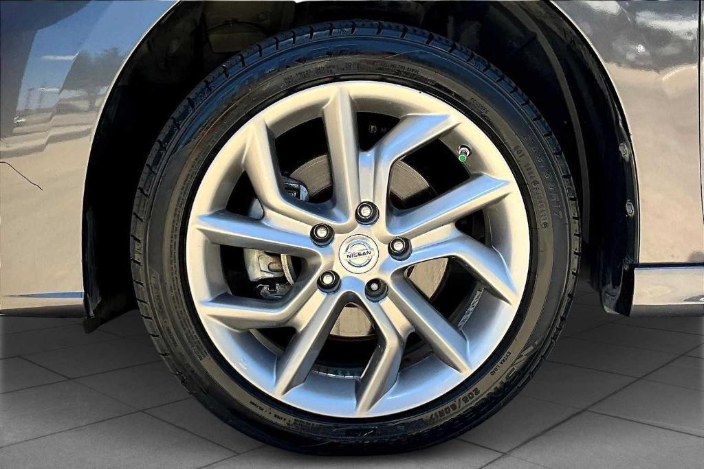 used 2014 Nissan Sentra car, priced at $8,999