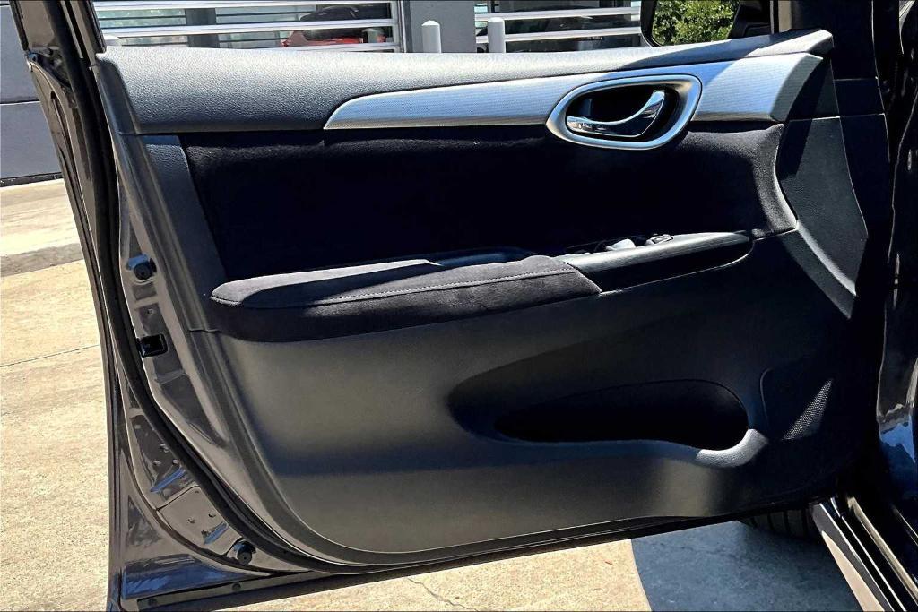 used 2014 Nissan Sentra car, priced at $8,999