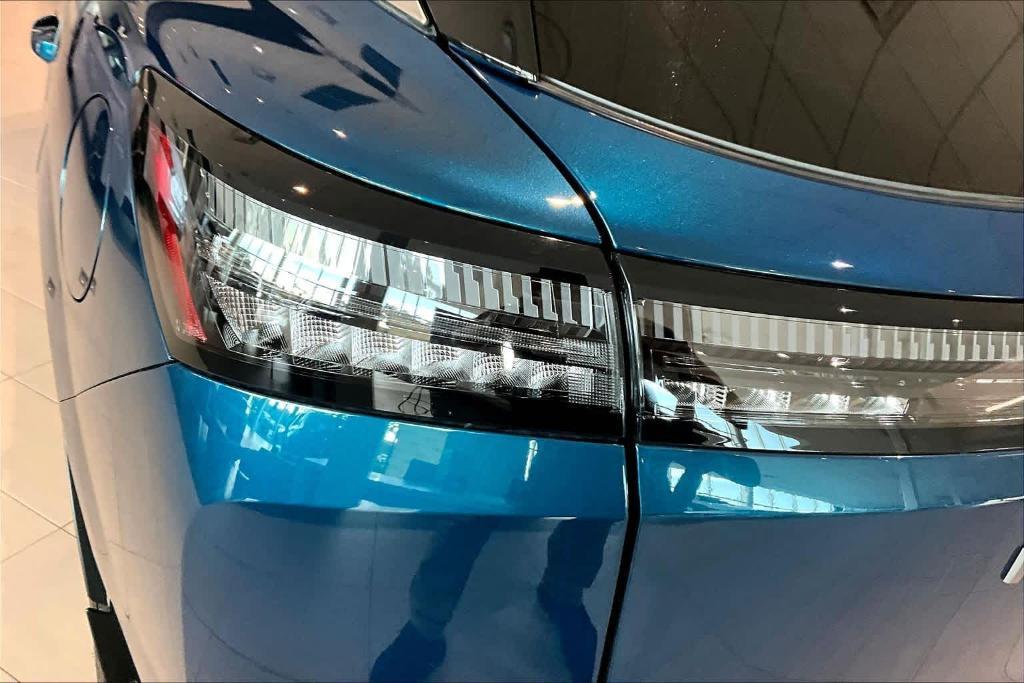 new 2025 Nissan Murano car, priced at $39,954