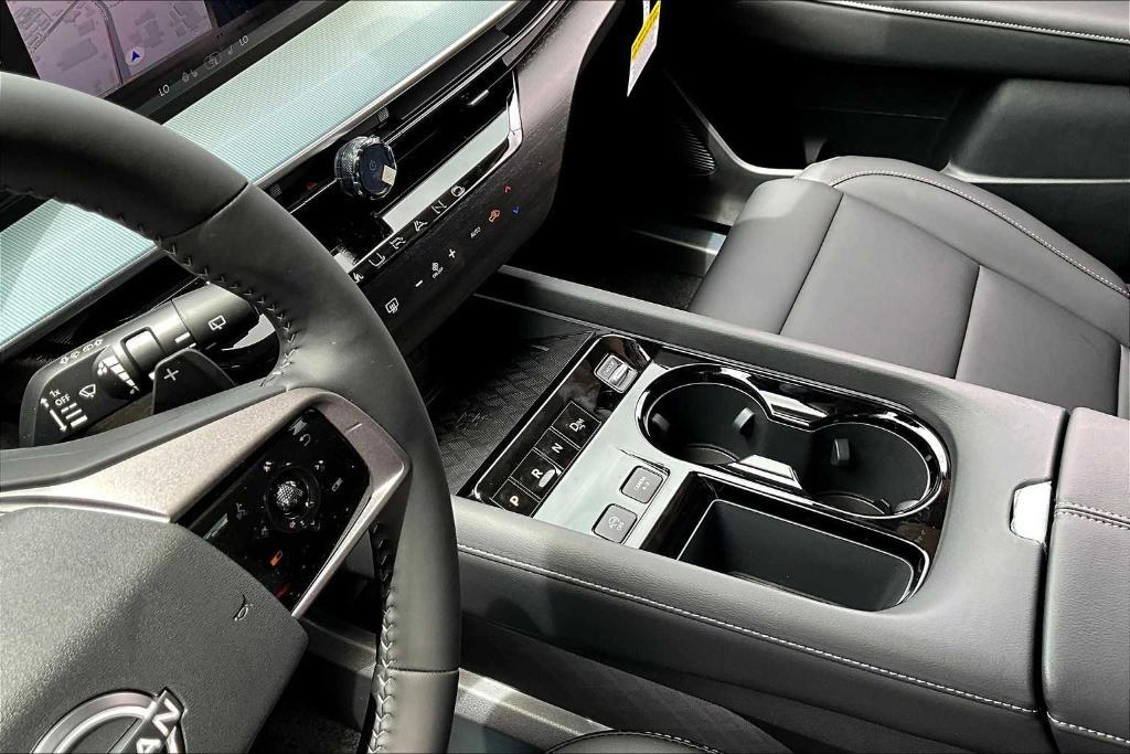 new 2025 Nissan Murano car, priced at $41,254
