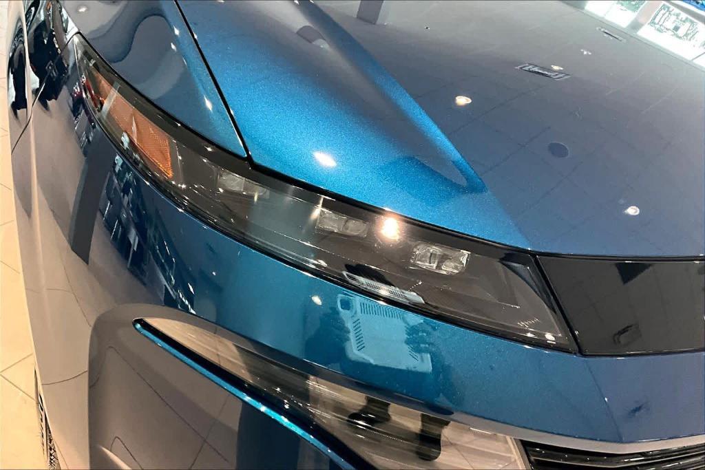 new 2025 Nissan Murano car, priced at $39,954