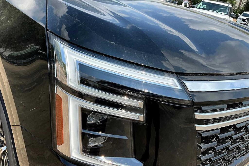 new 2026 Nissan Armada car, priced at $65,465