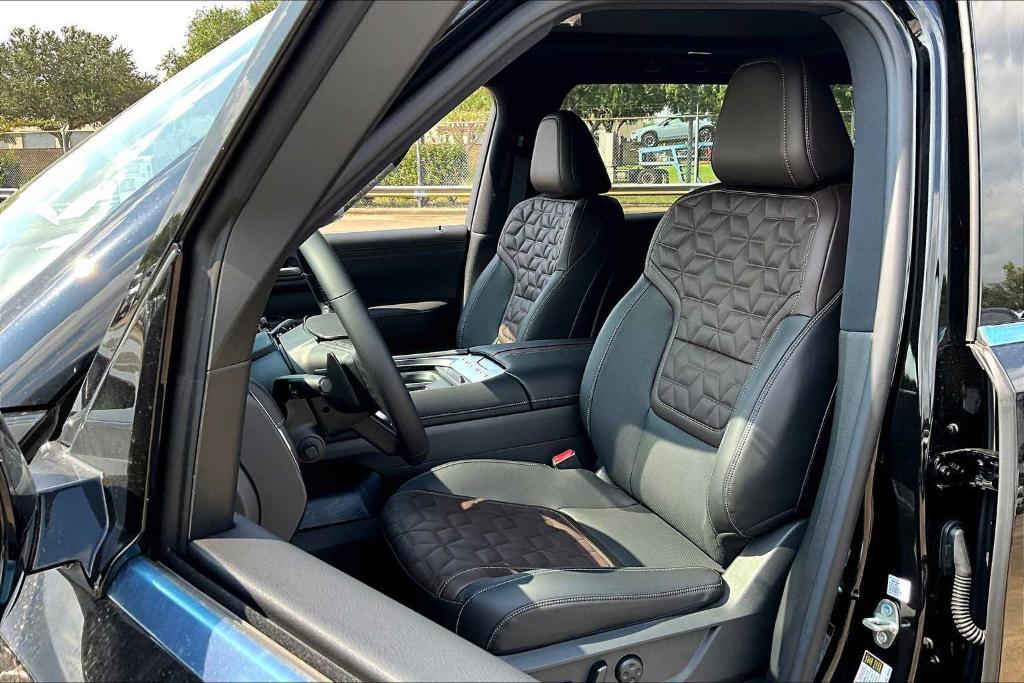 new 2026 Nissan Armada car, priced at $65,465