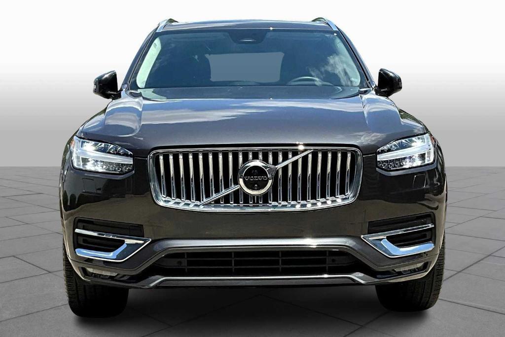 used 2024 Volvo XC90 car, priced at $54,400