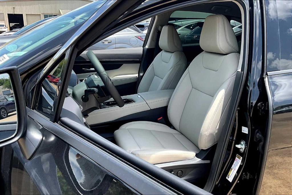 new 2025 Nissan Murano car, priced at $40,020