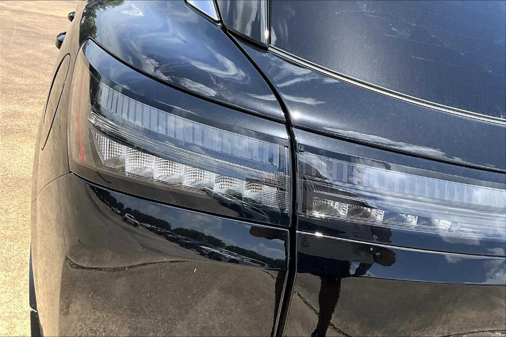 new 2025 Nissan Murano car, priced at $40,020