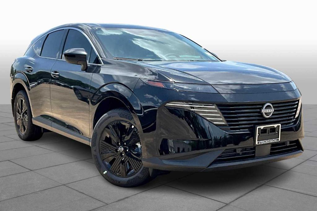 new 2025 Nissan Murano car, priced at $40,020