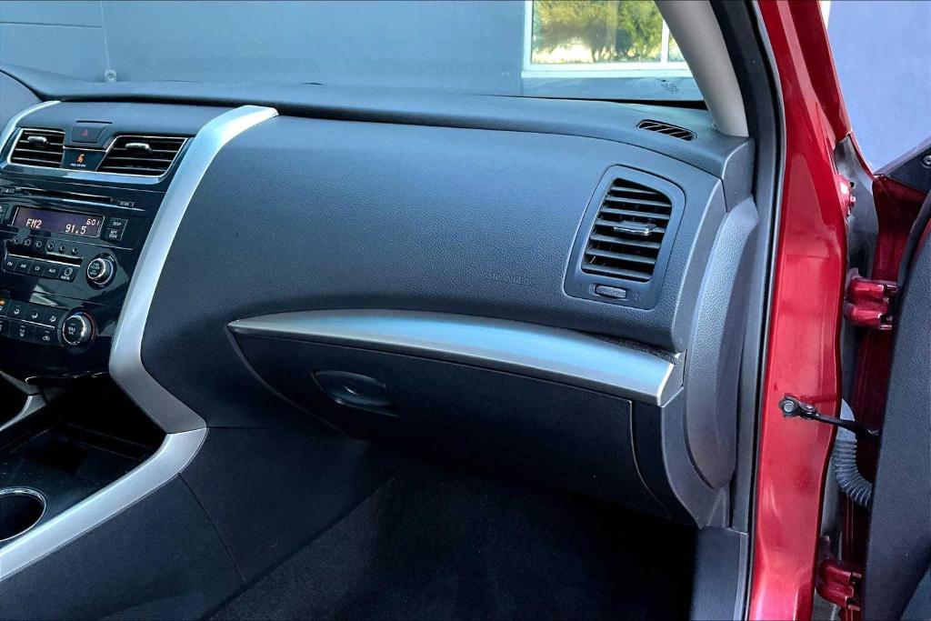 used 2014 Nissan Altima car, priced at $7,595