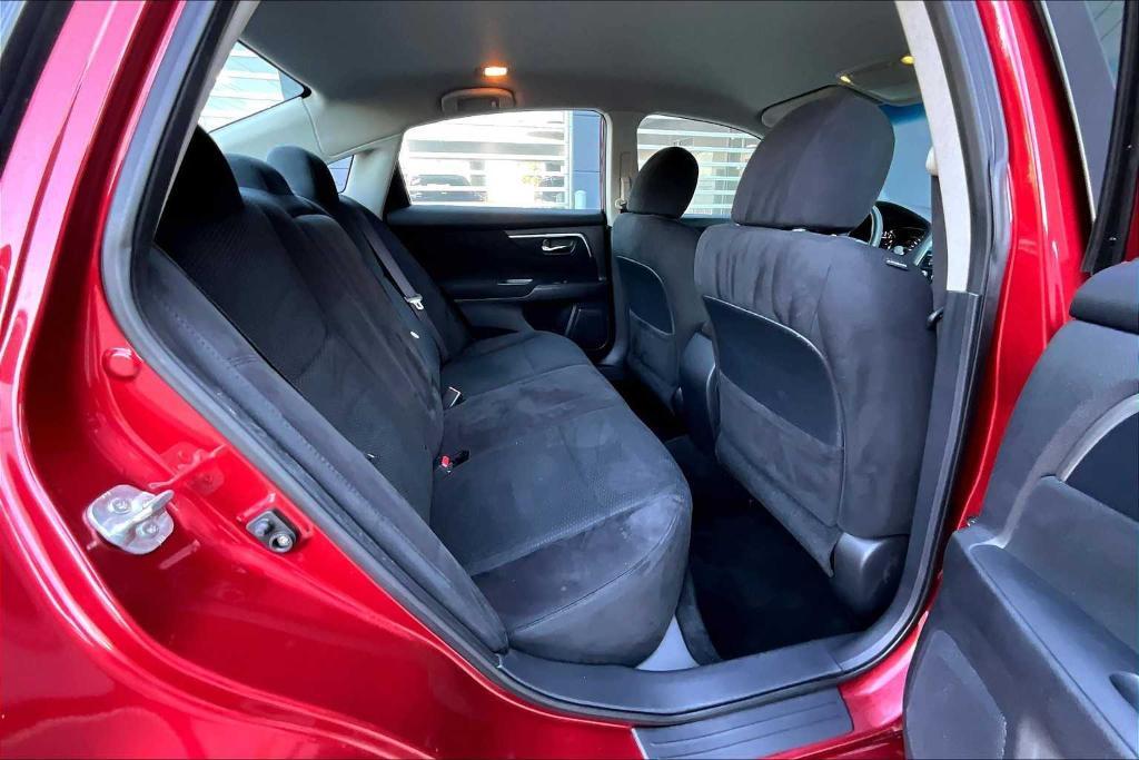used 2014 Nissan Altima car, priced at $7,595