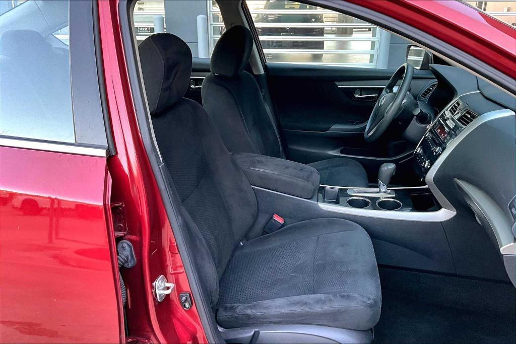 used 2014 Nissan Altima car, priced at $7,595