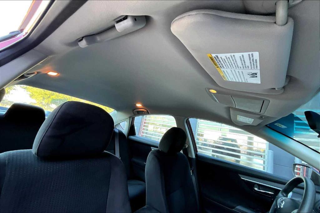 used 2014 Nissan Altima car, priced at $7,595