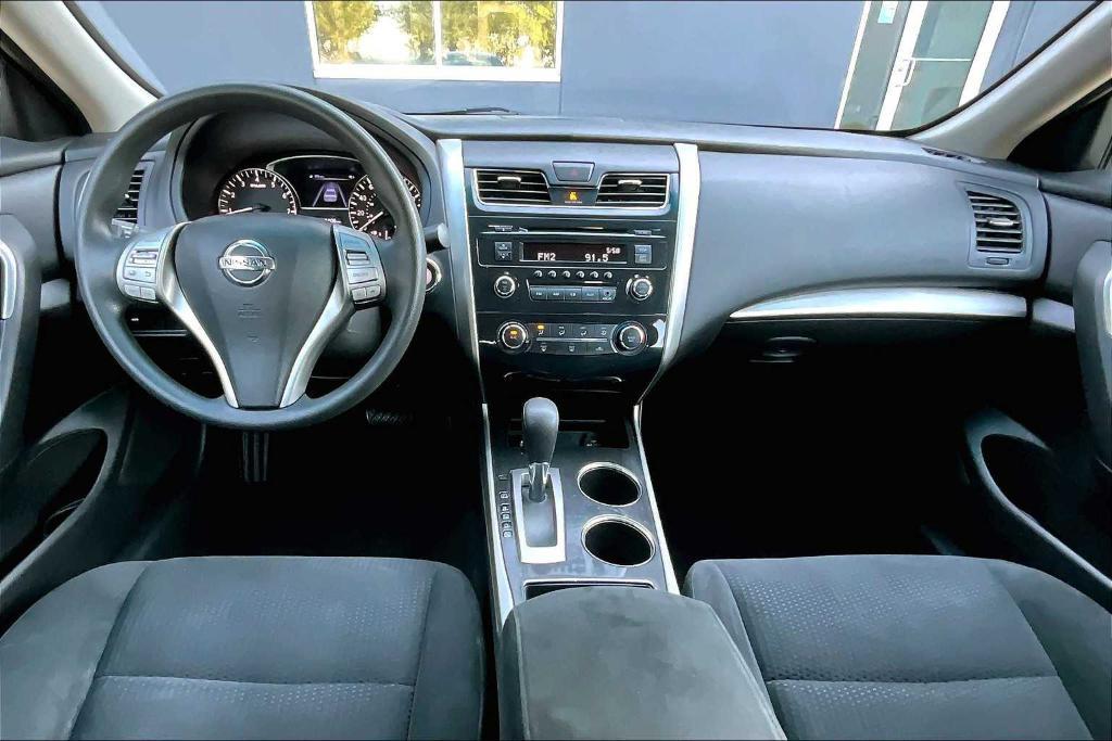 used 2014 Nissan Altima car, priced at $7,595