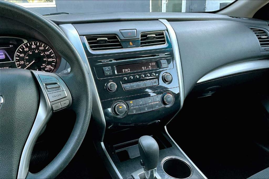used 2014 Nissan Altima car, priced at $7,595