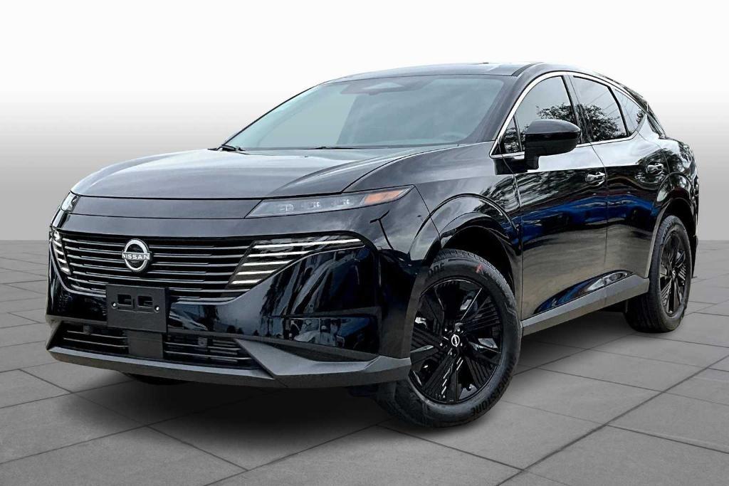 new 2025 Nissan Murano car, priced at $40,250