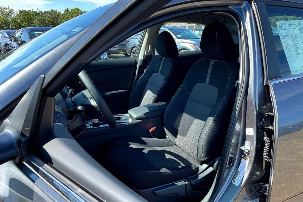 new 2025 Nissan Sentra car, priced at $22,130