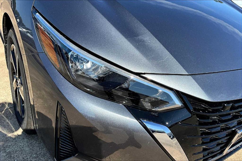 new 2025 Nissan Sentra car, priced at $22,130