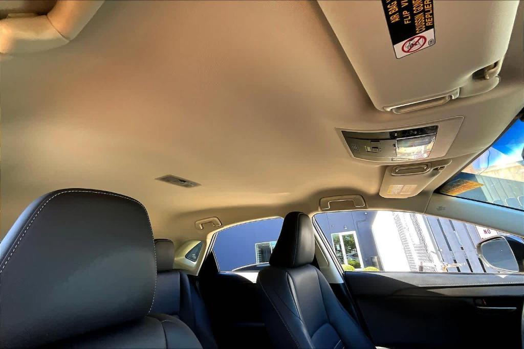 used 2016 Lexus NX 200t car, priced at $15,395