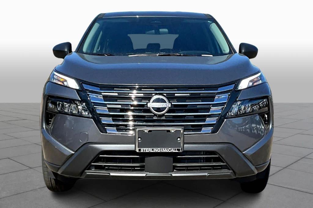 new 2026 Nissan Rogue car, priced at $28,810