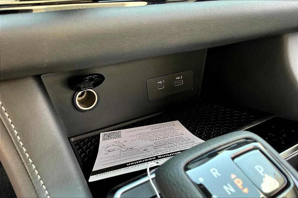 new 2025 Nissan Pathfinder car, priced at $33,350