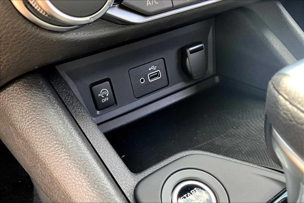 new 2025 Nissan Sentra car, priced at $21,040