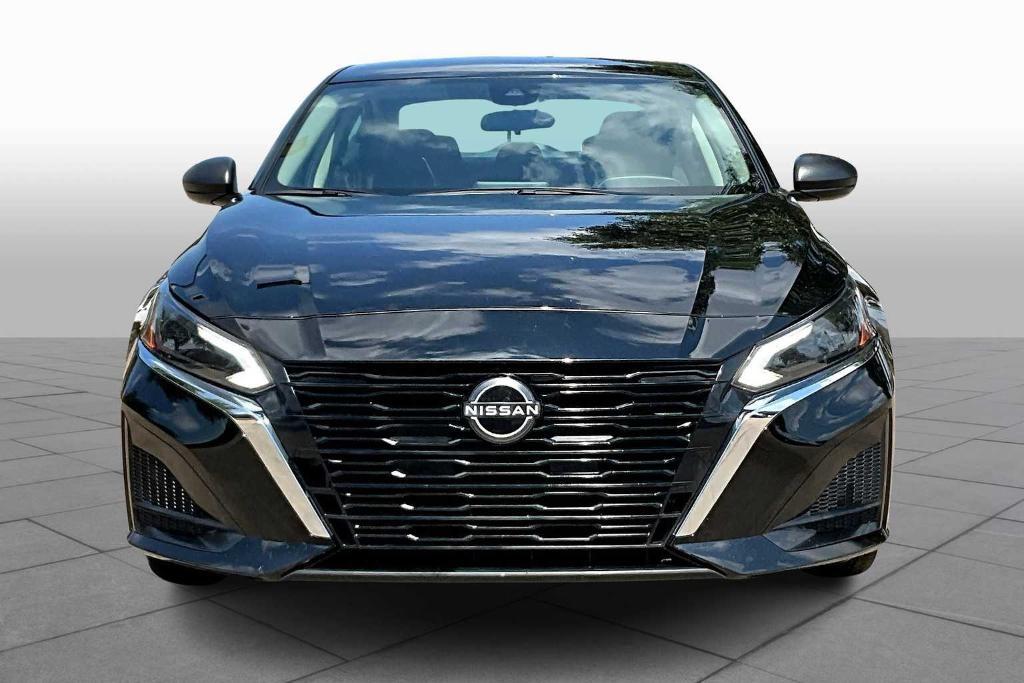 used 2024 Nissan Altima car, priced at $20,995