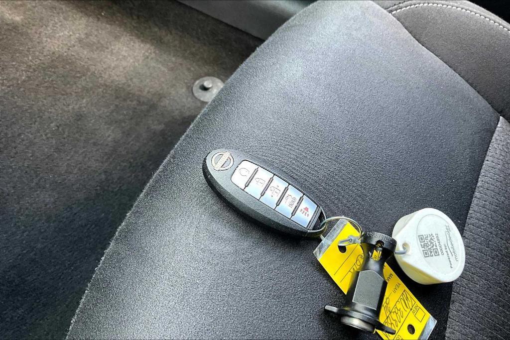 used 2024 Nissan Altima car, priced at $20,995