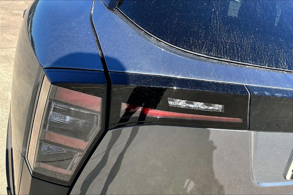 new 2026 Nissan Kicks car, priced at $25,550