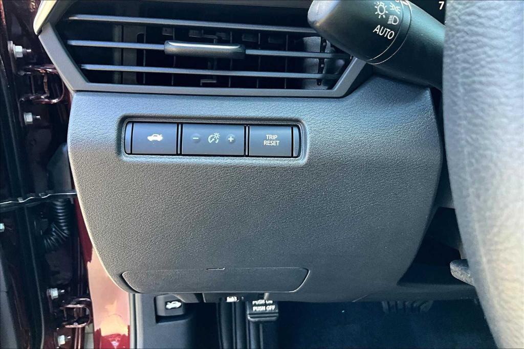 new 2025 Nissan Altima car, priced at $26,415