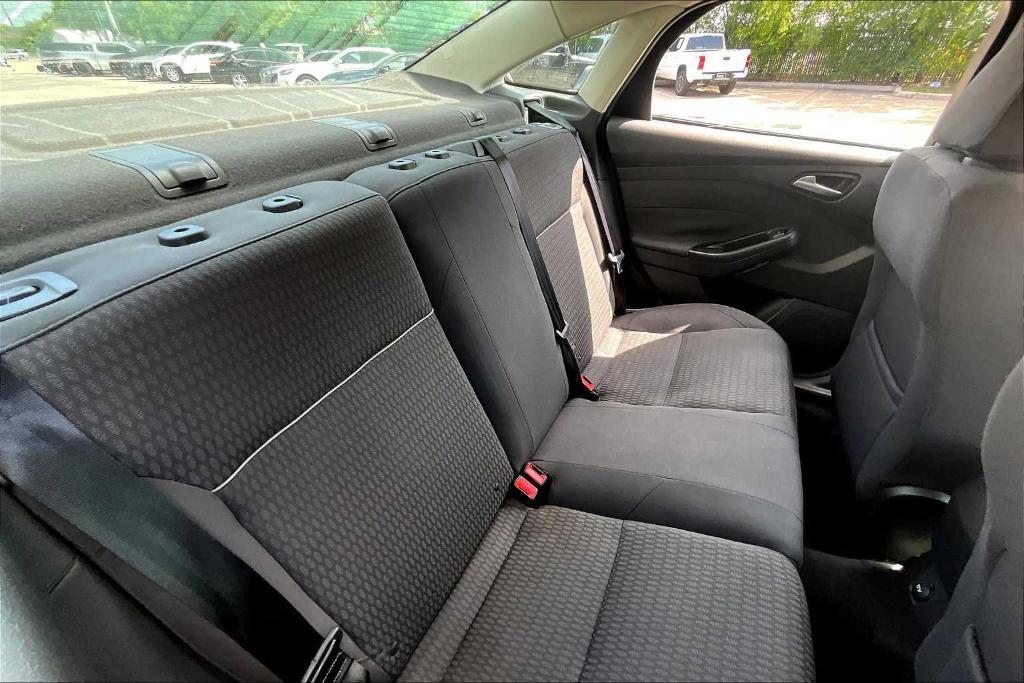 used 2012 Ford Focus car, priced at $4,995