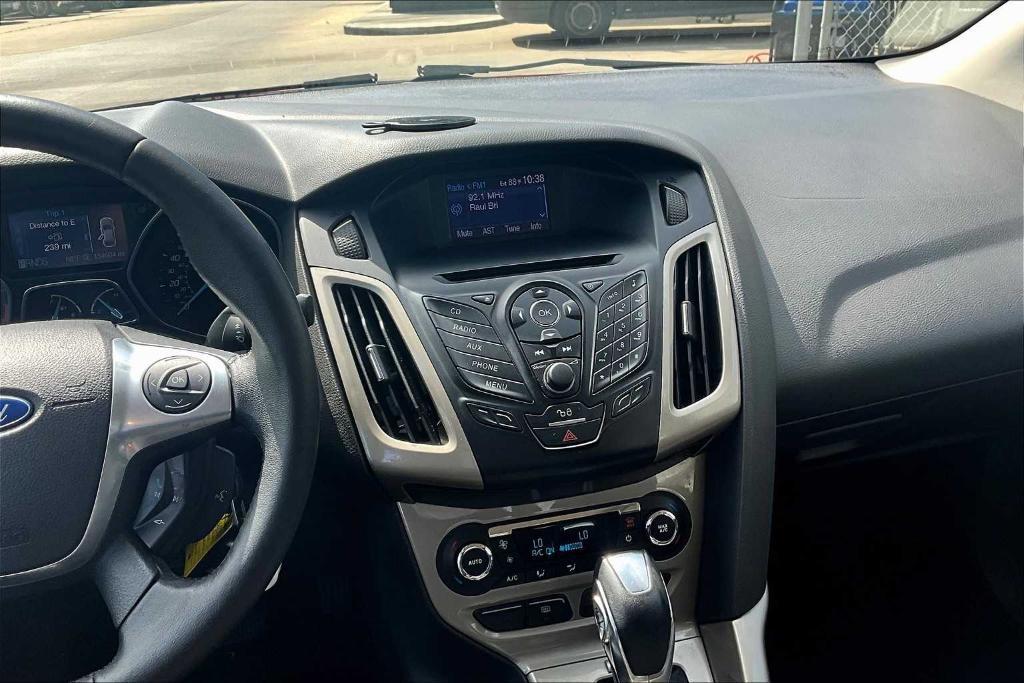 used 2012 Ford Focus car, priced at $4,995