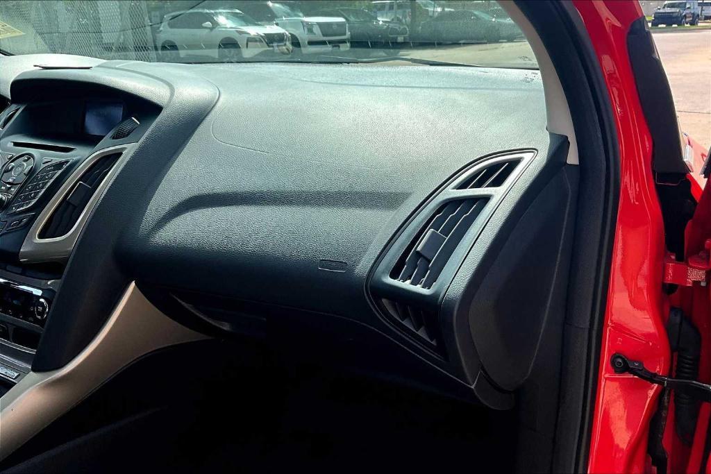 used 2012 Ford Focus car, priced at $4,995