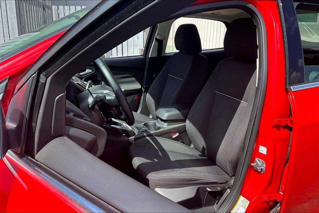 used 2012 Ford Focus car, priced at $4,995