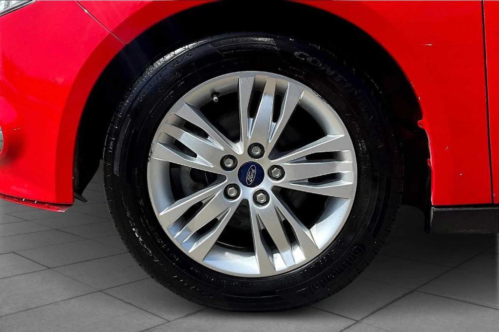 used 2012 Ford Focus car, priced at $4,995