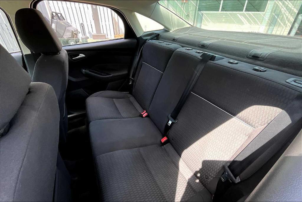 used 2012 Ford Focus car, priced at $4,995