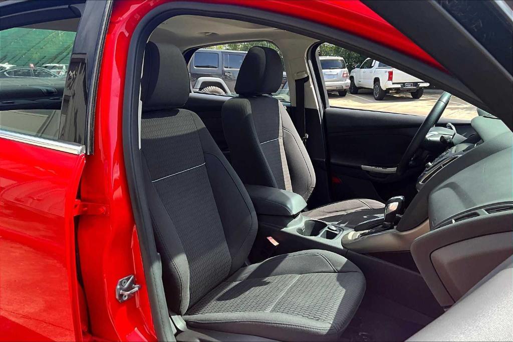 used 2012 Ford Focus car, priced at $4,995