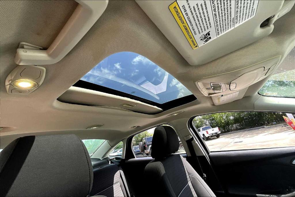 used 2012 Ford Focus car, priced at $4,995