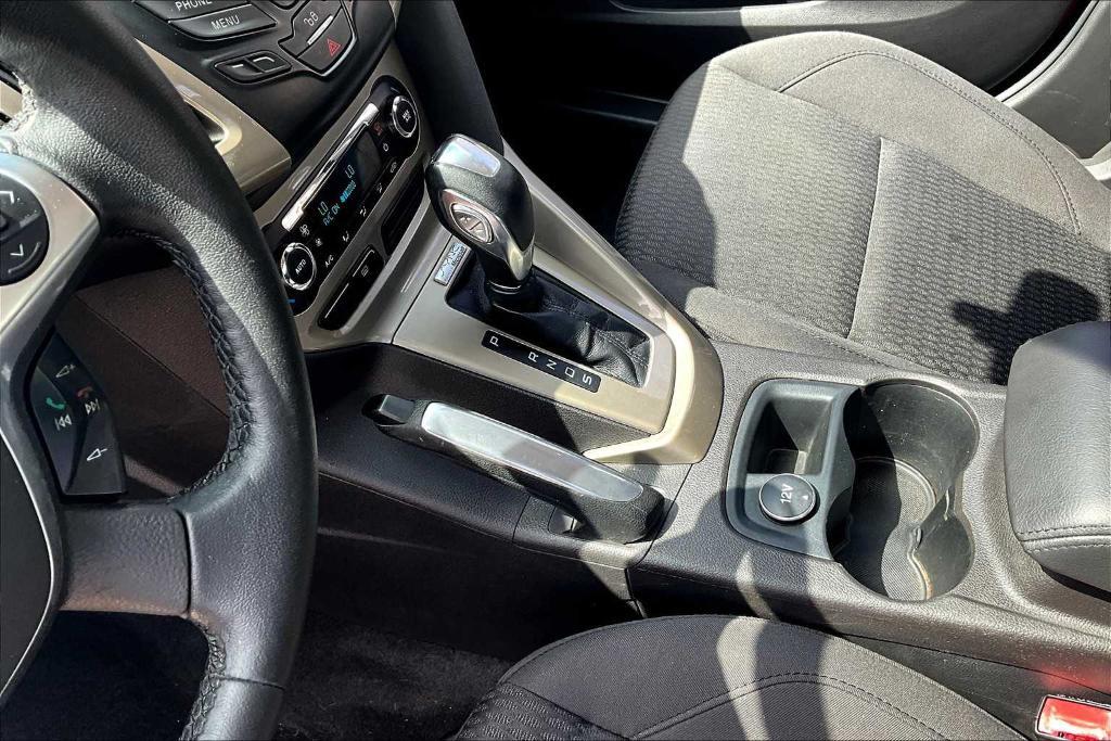 used 2012 Ford Focus car, priced at $4,995