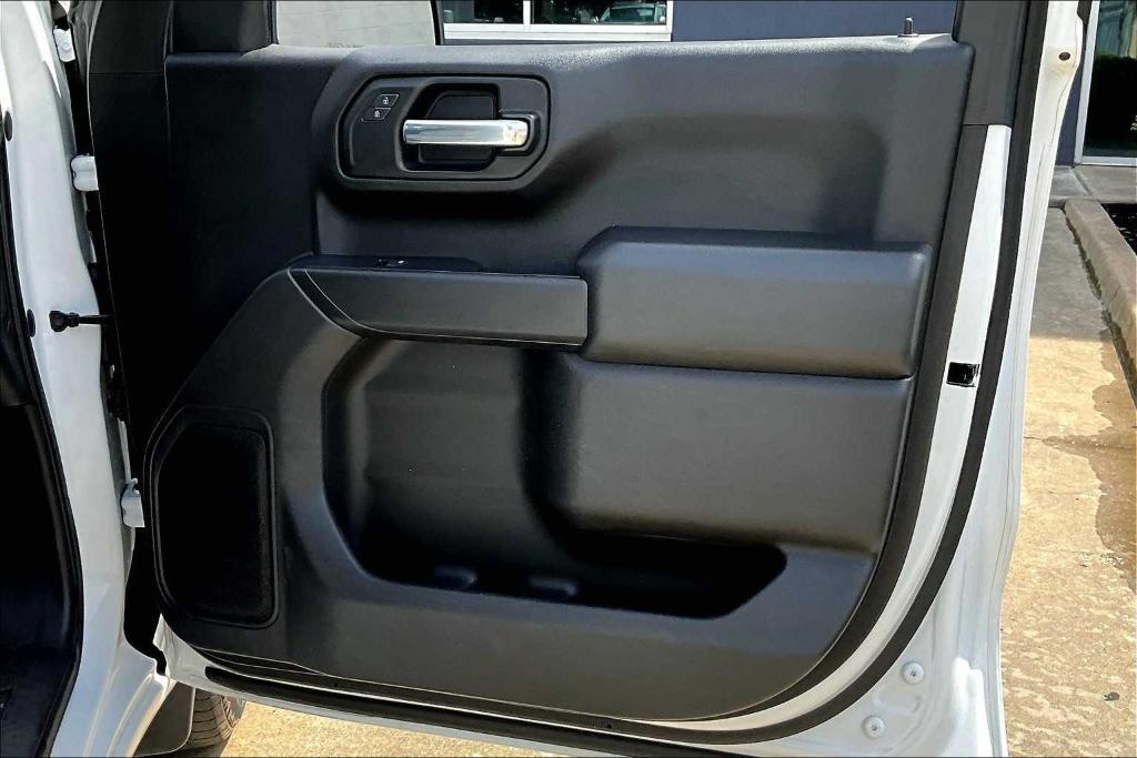used 2020 Chevrolet Silverado 1500 car, priced at $20,900