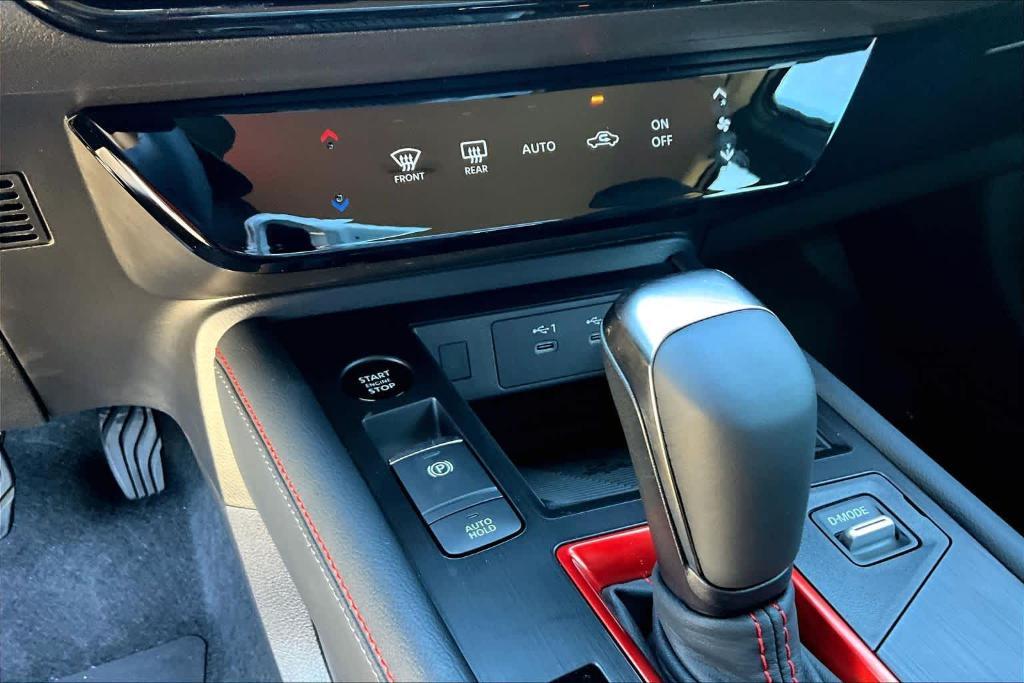 new 2026 Nissan Kicks car, priced at $28,640