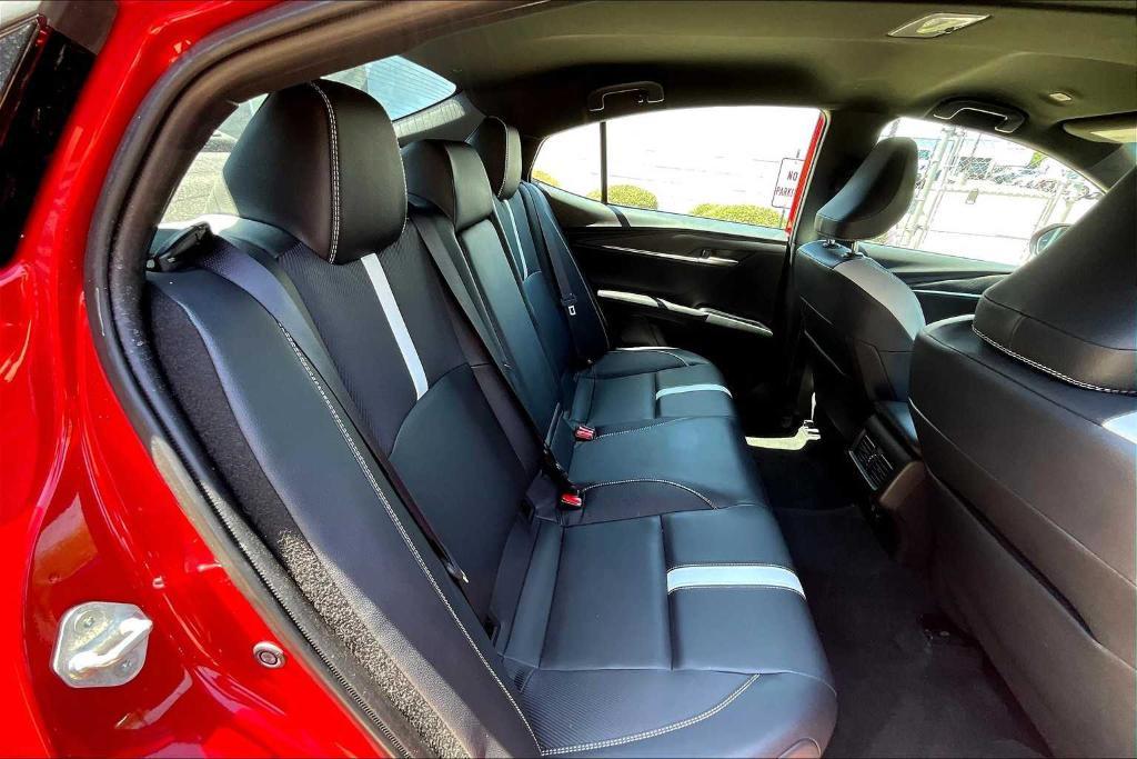 used 2025 Toyota Camry car, priced at $29,500