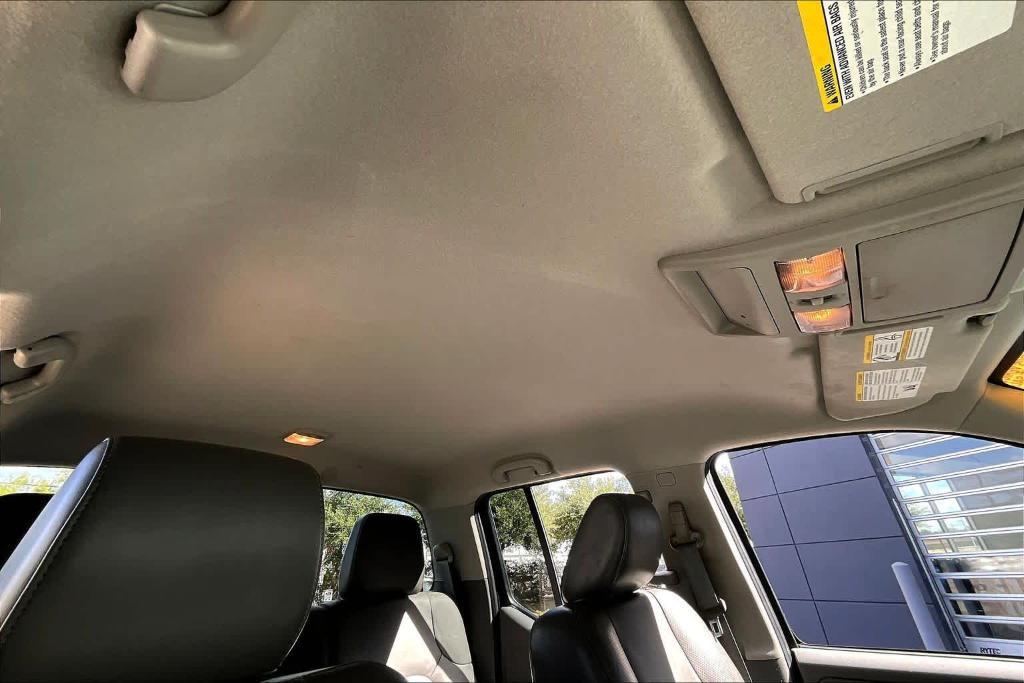 used 2012 Nissan Frontier car, priced at $14,395